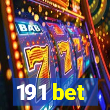 191 bet